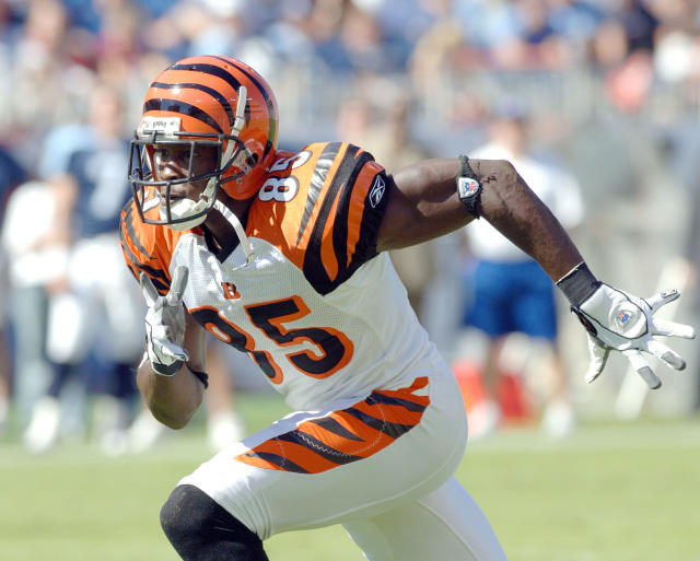 85 days till Bengals season opener: Every player to wear No. 85