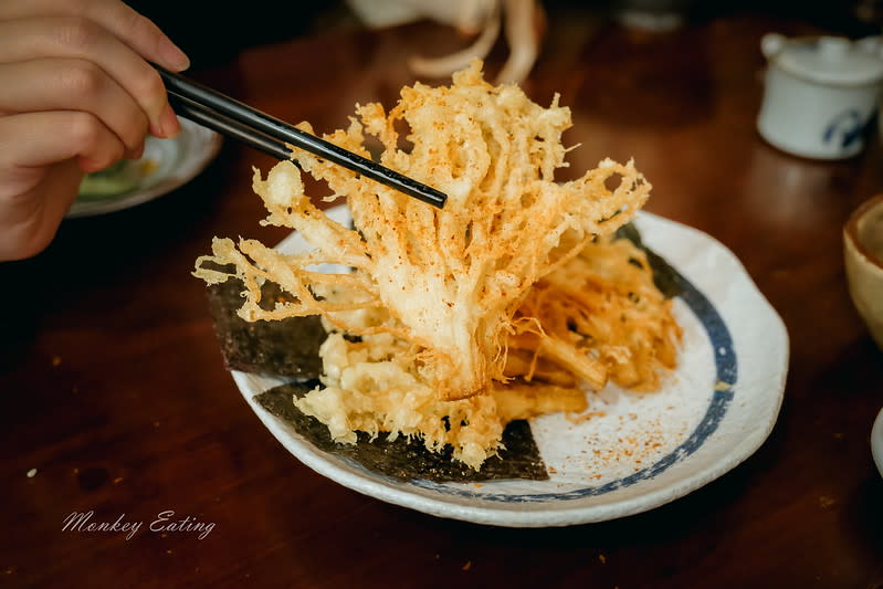 台中｜鍛刀串燒居酒屋