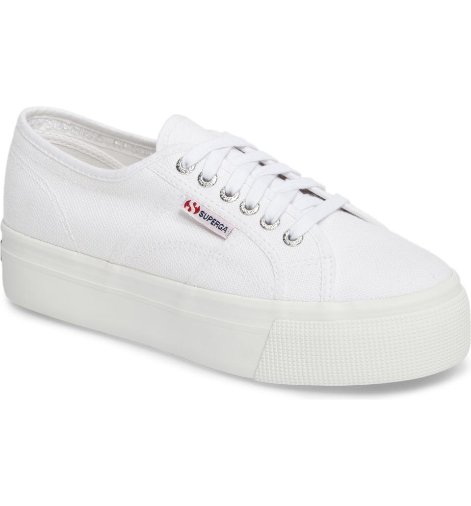 Superga Acot Linea Sneaker