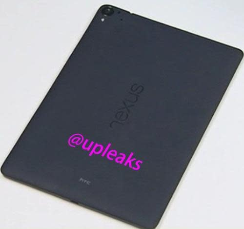 Nexus 9