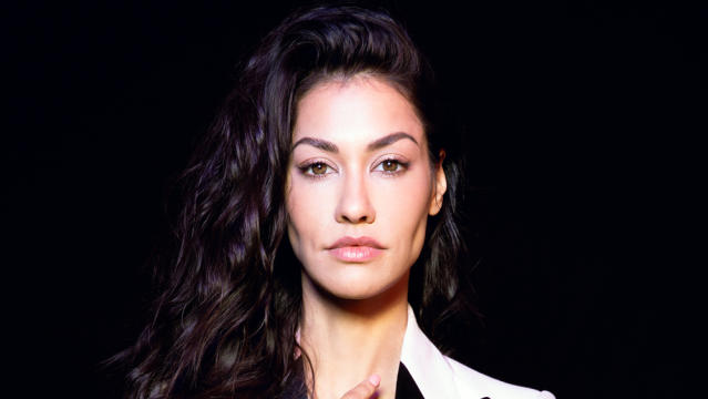 Echo - Janina Gavankar to Star as Female Lead in NBC Pilot