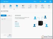 這次為大家介紹的是 WD My Cloud Pro PR2100 開箱 與使用心得，現在這個年代不管是個人、家庭、企業，幾乎人人都重視資料備份與資訊安全，可能你個人或公司幾年的重要資料只要倒楣遇到硬碟故障就馬上魂歸離恨天，叫天天不應、叫地地不靈。雖說有 Dropbox、OneDrive這類的雲端空間可用，但通常容量都只有幾GB，對於保存動輒幾TB的重要資料來說其實是杯水車薪。幸好拜科技進步之賜，NAS （Network Attached Storage）這類網路連接儲存裝置越來越普及，容量也越來越大，但通常這些 NAS 都有相同的問題就是「設定複雜」，如果是不太懂電腦與網路的人可能也會在一開始的硬碟安裝、磁區分配與網路設定上卡關。今天要介紹的 WD 這台 My Cloud Pro PR2100 就是一台接近無腦、買來就已經幫你把硬碟裝好、 RAID 做好，只要輸入帳密後連線就能用的超簡易 NAS 裝置。