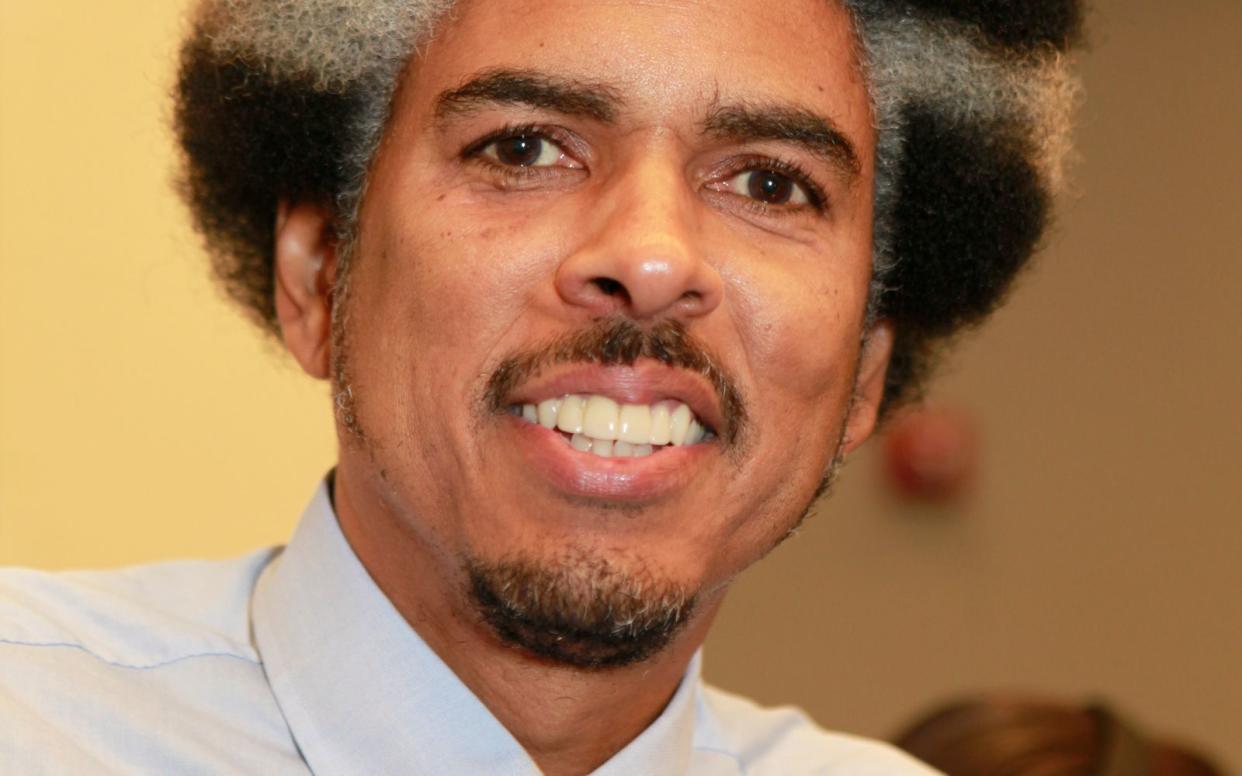 Der Rapper Shock G ist am Donnerstag im Alter von 57 Jahren gestorben. Er war Gründungsmitglied der in den 90er-Jahren erfolgreichen HipHop-Band Digital Underground. (Bild: 2012 Getty Images/Monica Morgan/WireImage)