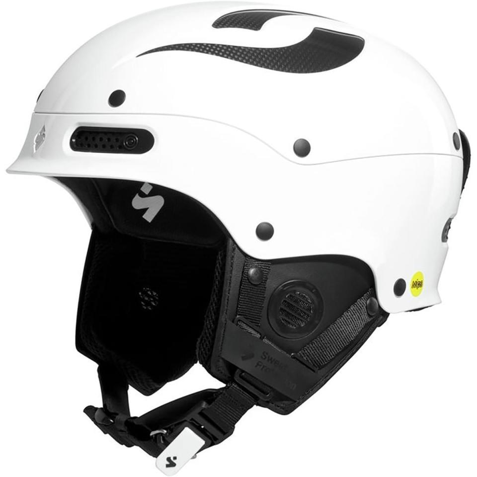 7) Sweet Protection Trooper MIPS Helmet