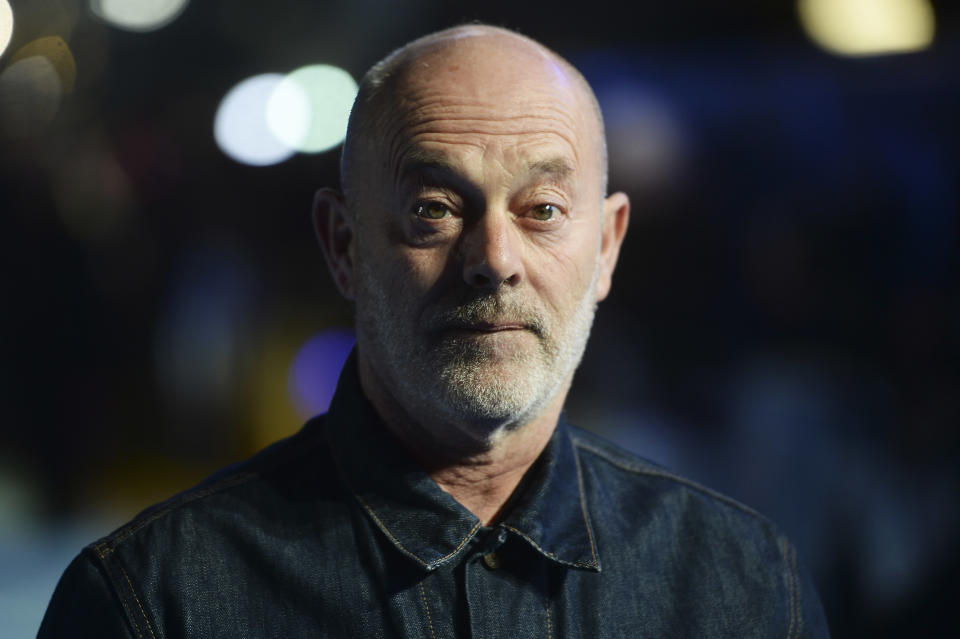 Keith Allen (Photo by Dave J Hogan/Dave J Hogan/Getty Images)