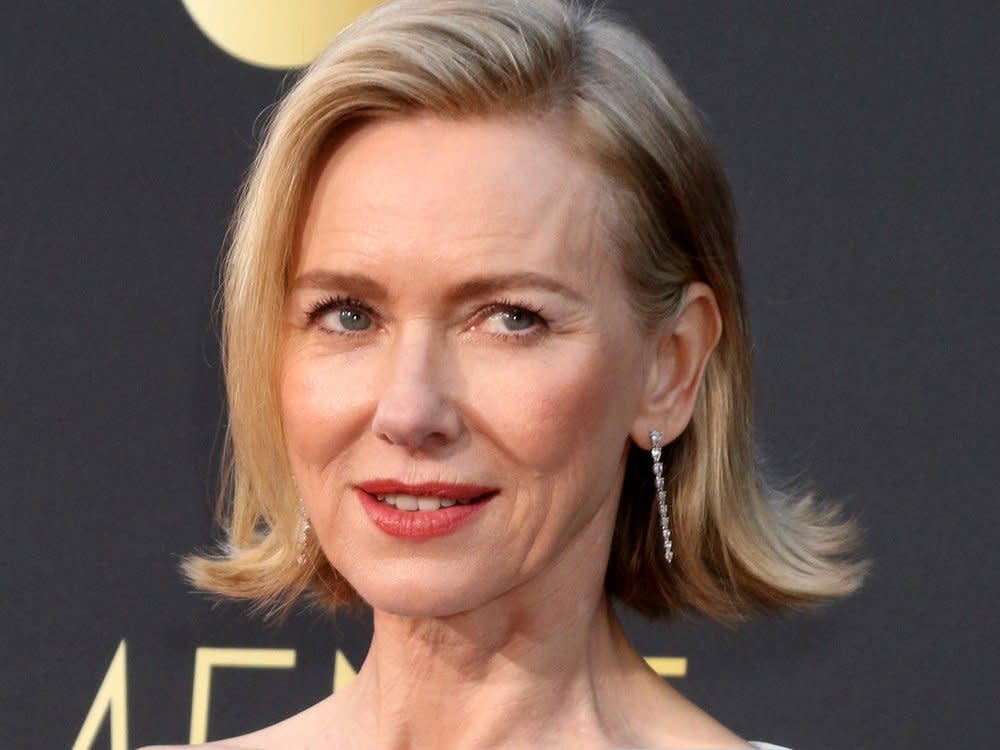 Naomi Watts hat bereits 2022 ein Unternehmen gegründet, das Produkte für die Wechseljahre auf den Markt bringt. (Bild: 2024 Kathy Hutchins/Shutterstock.com)