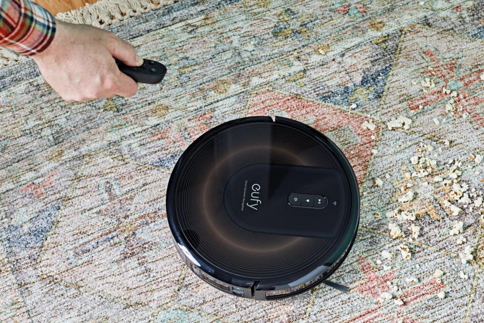 Best Robot Vacuums of 2022, Tested and Reviewed