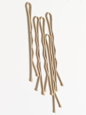 Sally Beauty Meta Grip Premium Bobby Pins, $6.29