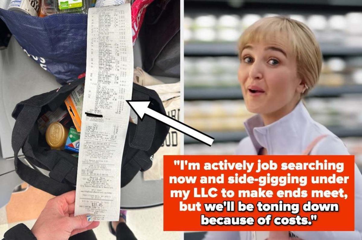 This Couponing 36-Year-Old Has A “Meticulous” Method For Grocery Shopping, And It’s So Smart