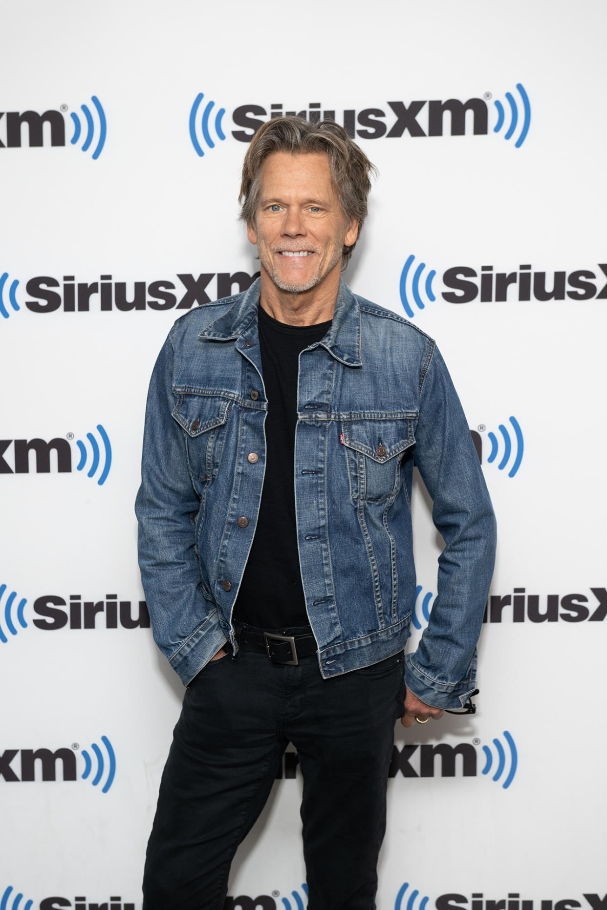 Kevin Bacon