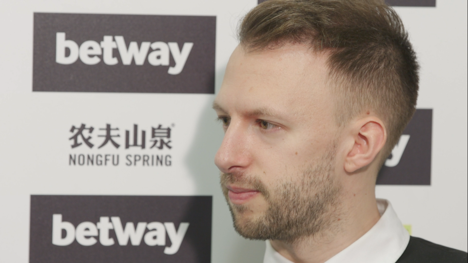 Judd Trump has claimed six ranking titles this season