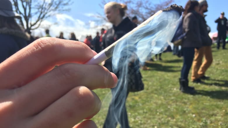 Cannabis, identity politics on agenda as Quebec's fall session gets underway