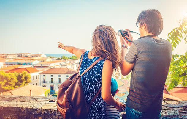 The most ridiculous tourist complaints. Photo: Getty