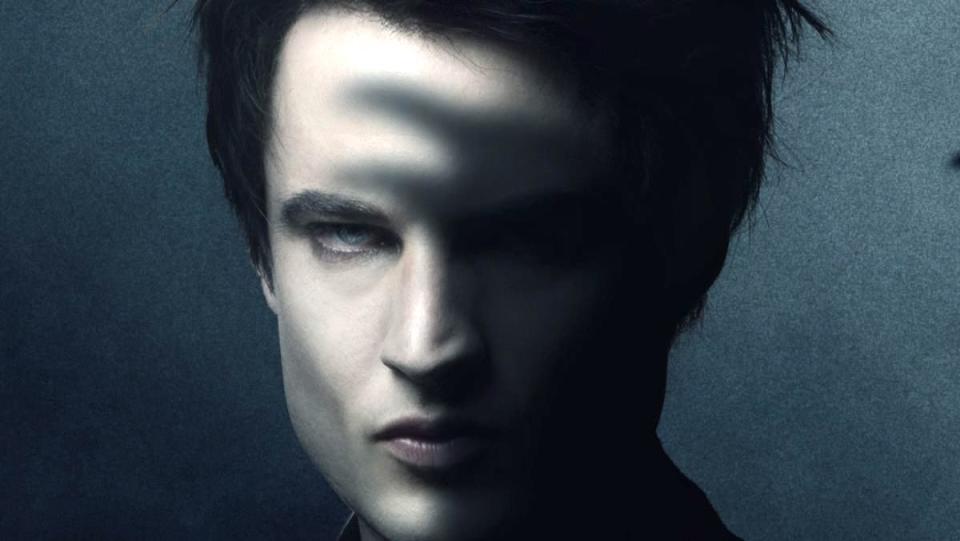 Netflix's The Sandman features Tom Sturridge as Dream