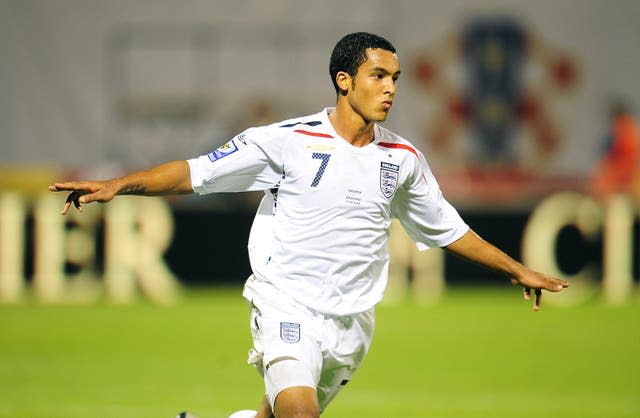 Theo Walcott