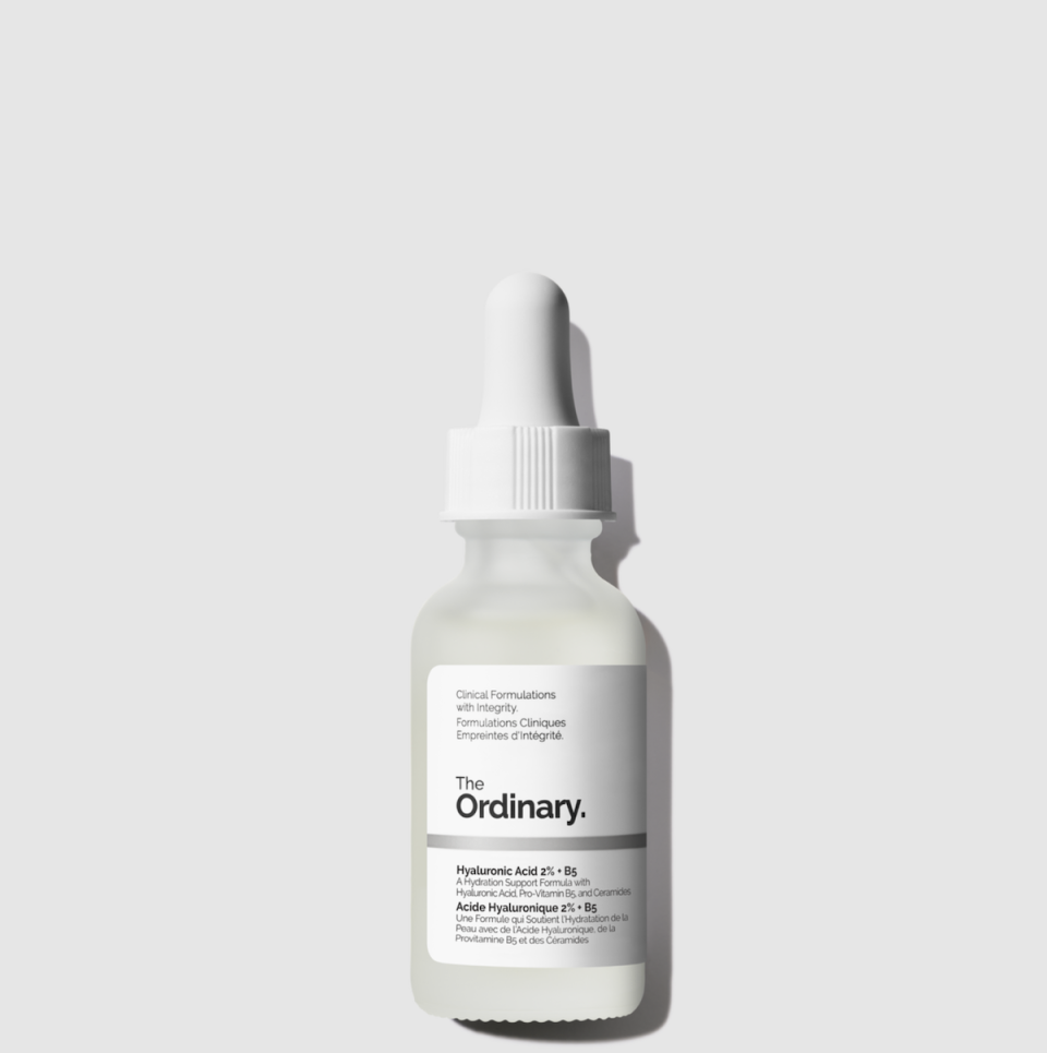 Les secrets de... The Ordinary, la marque devenue star planétaire en quelques années 