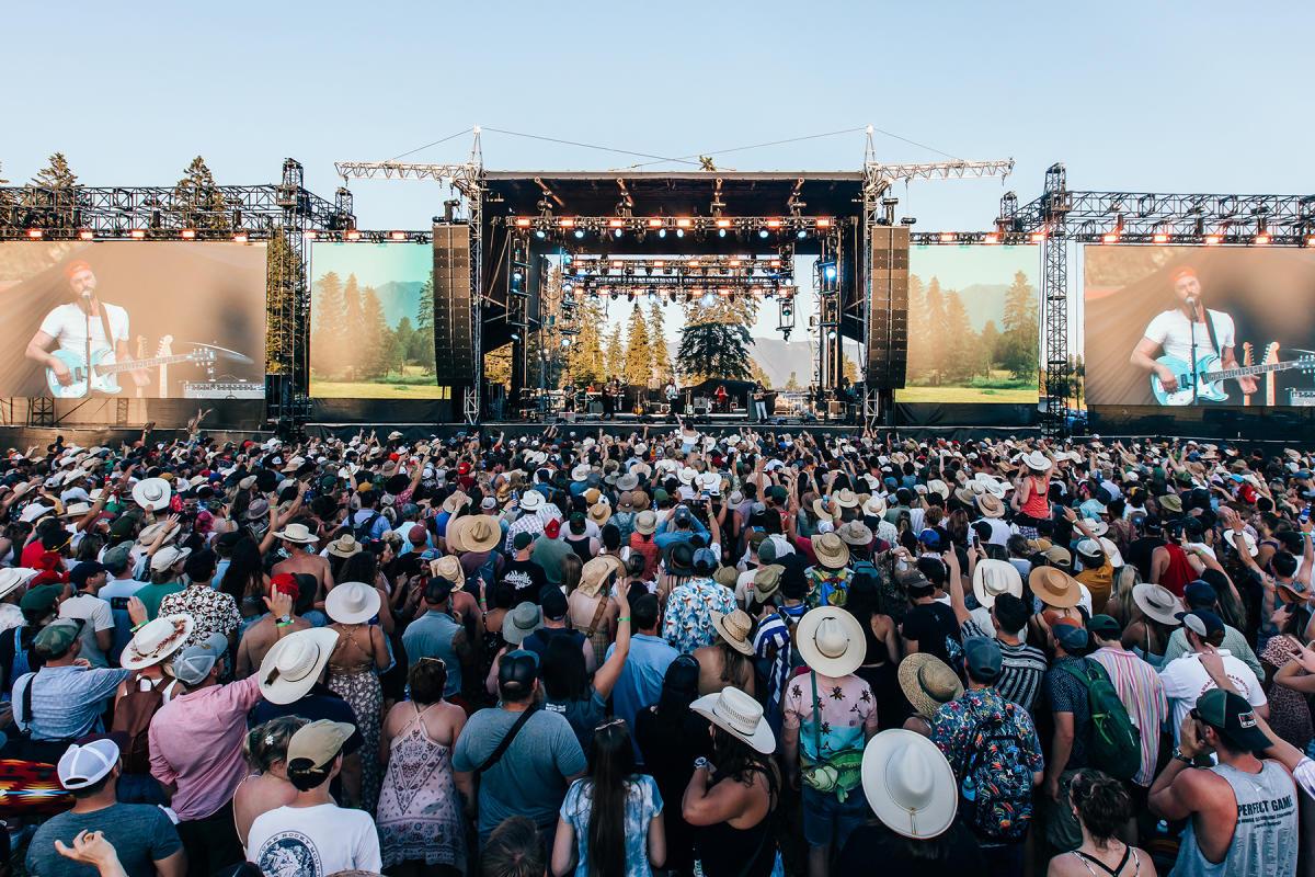 Under the Big Sky Festival Taps Into Montana Fever With Americana Music