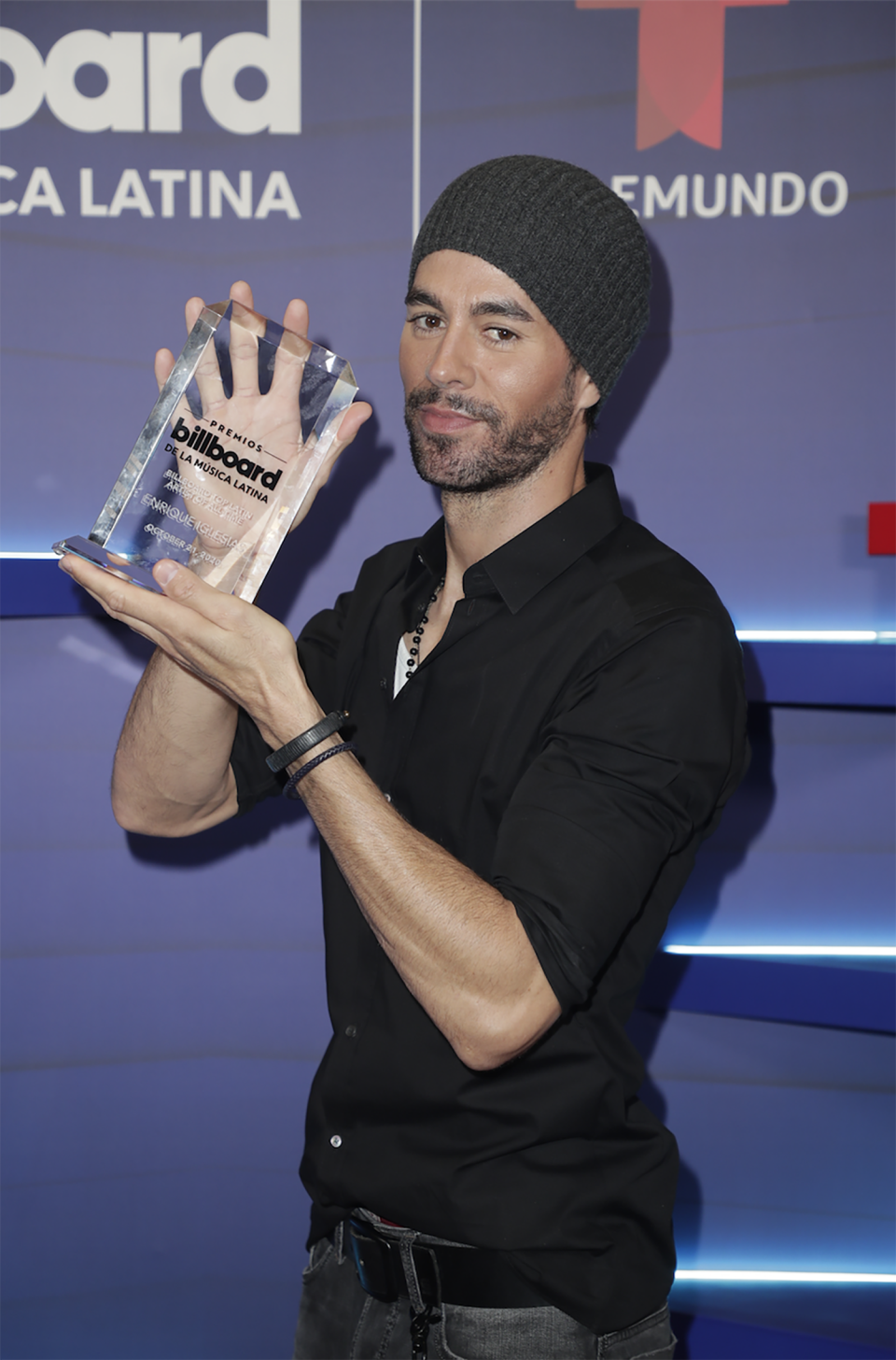 Enrique Iglesias