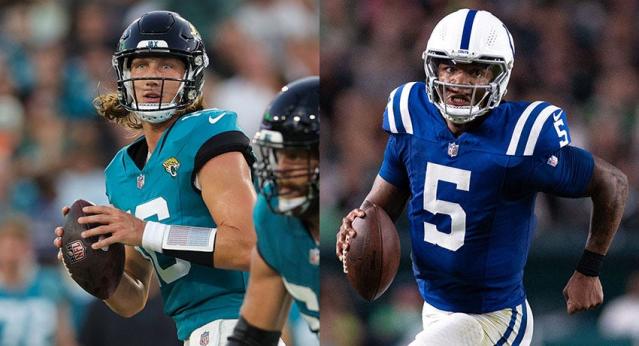 Indianapolis Colts Playoffs and Super Bowl Odds