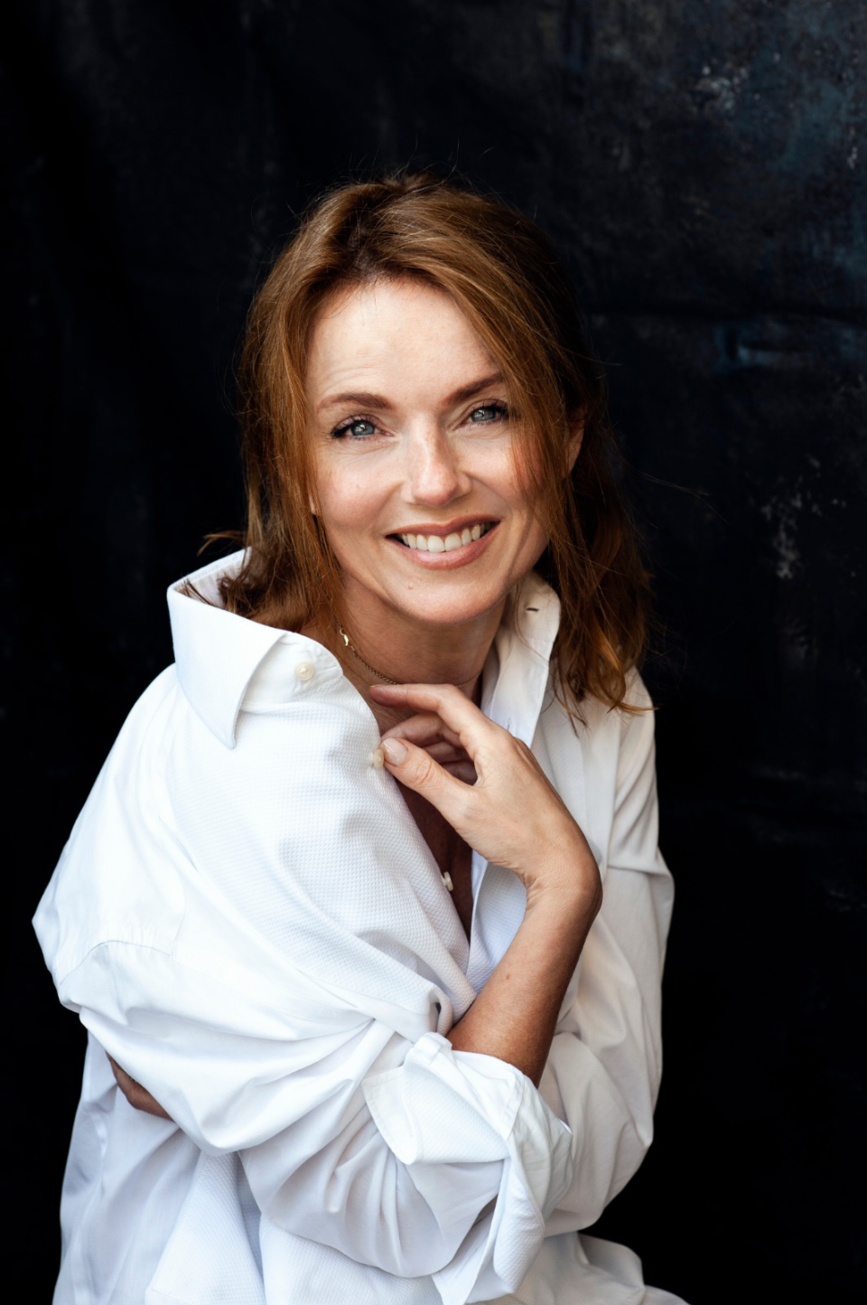 Geri Halliwell-Horner is known for her tenure in The Spice Girls, but she's also an accomplished author.