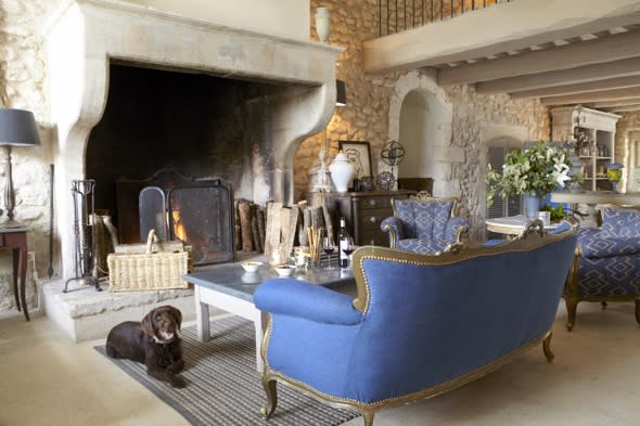 Hotel review: La Bastide de Marie, Provence, France