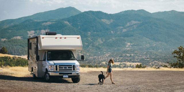 30+ RV Bathroom Organization Ideas and Storage Hacks