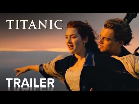 5. Titanic (1997)