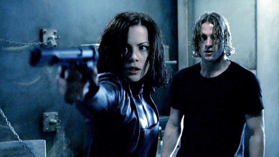 ‘Underworld’ (2003)