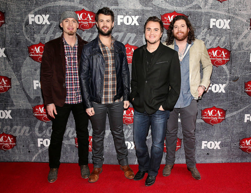 Eli Young Band