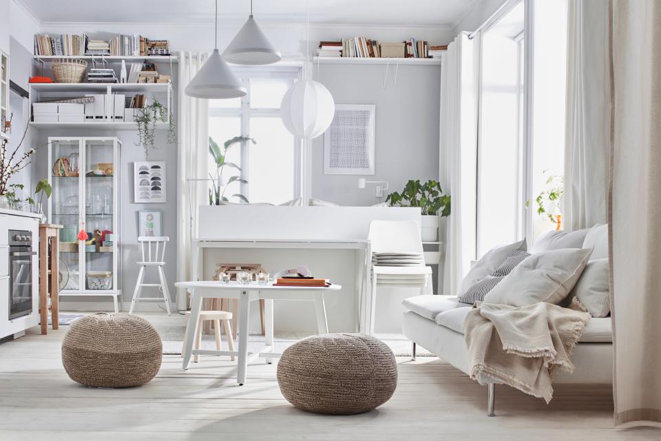 The 2021 IKEA Catalog Is Finally Here!