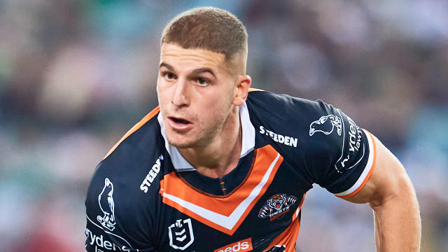 NRL 2023: Wests Tigers, new attack, Luke Brooks, Adam Doueihi