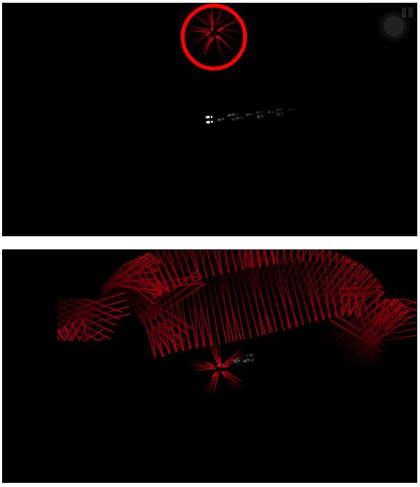 想要在「DarkEcho」活下來？聽音辨位是你唯一的選擇！