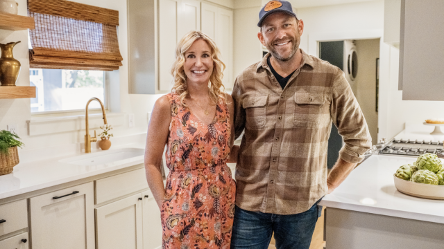 The Better Buy Podcast: Remodeling Advice with Dave & Jenny Marrs