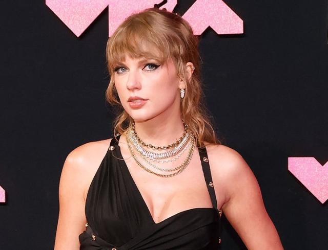 Taylor Swift Gives Us a New Era of Beauty at the VMAs