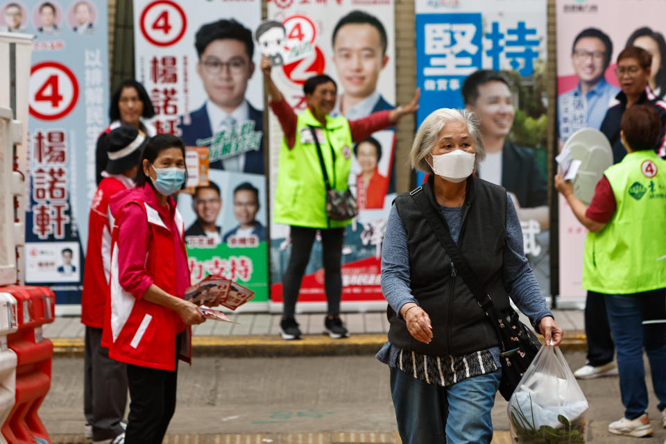  (Photo by Ceng Shou Yi/NurPhoto via Getty Images)