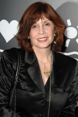 Talia Shire at the Hollywood premiere of MGM's Rocky Balboa