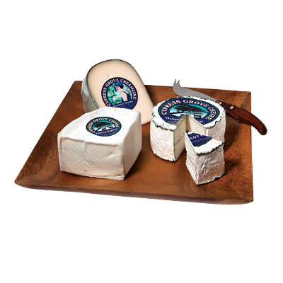 Cypress Grove Chevre Cheese Set