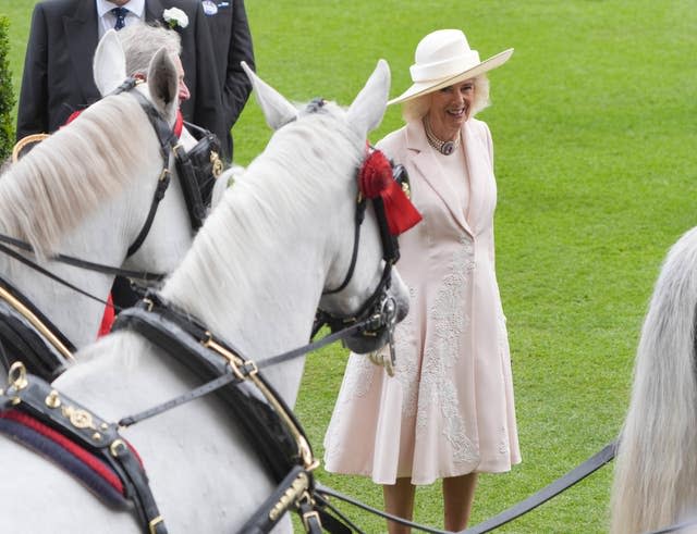 Royal Ascot 2024 – Day Five – Ascot Racecourse