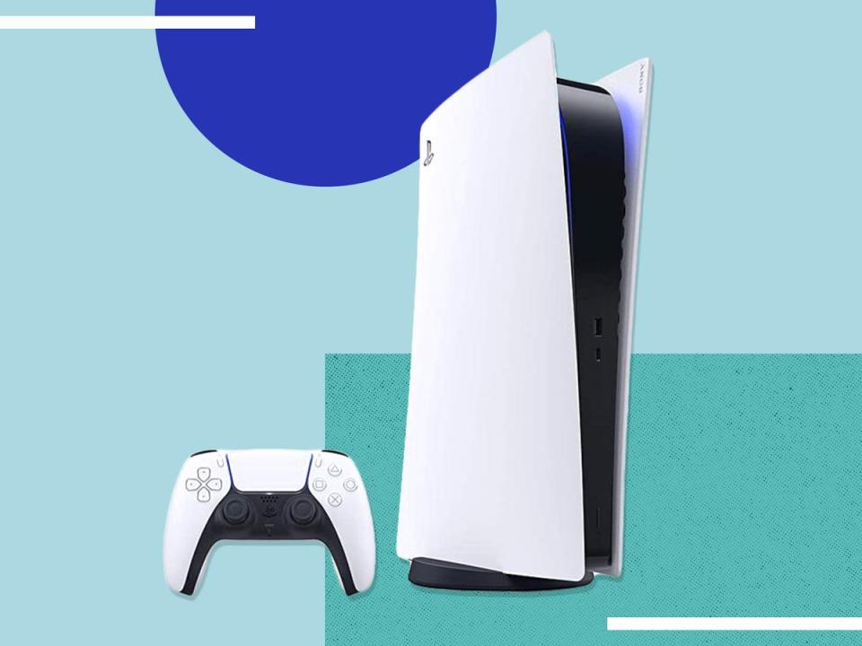 Desperate for a new console? Read our exhaustive guide (iStock/The Independent)