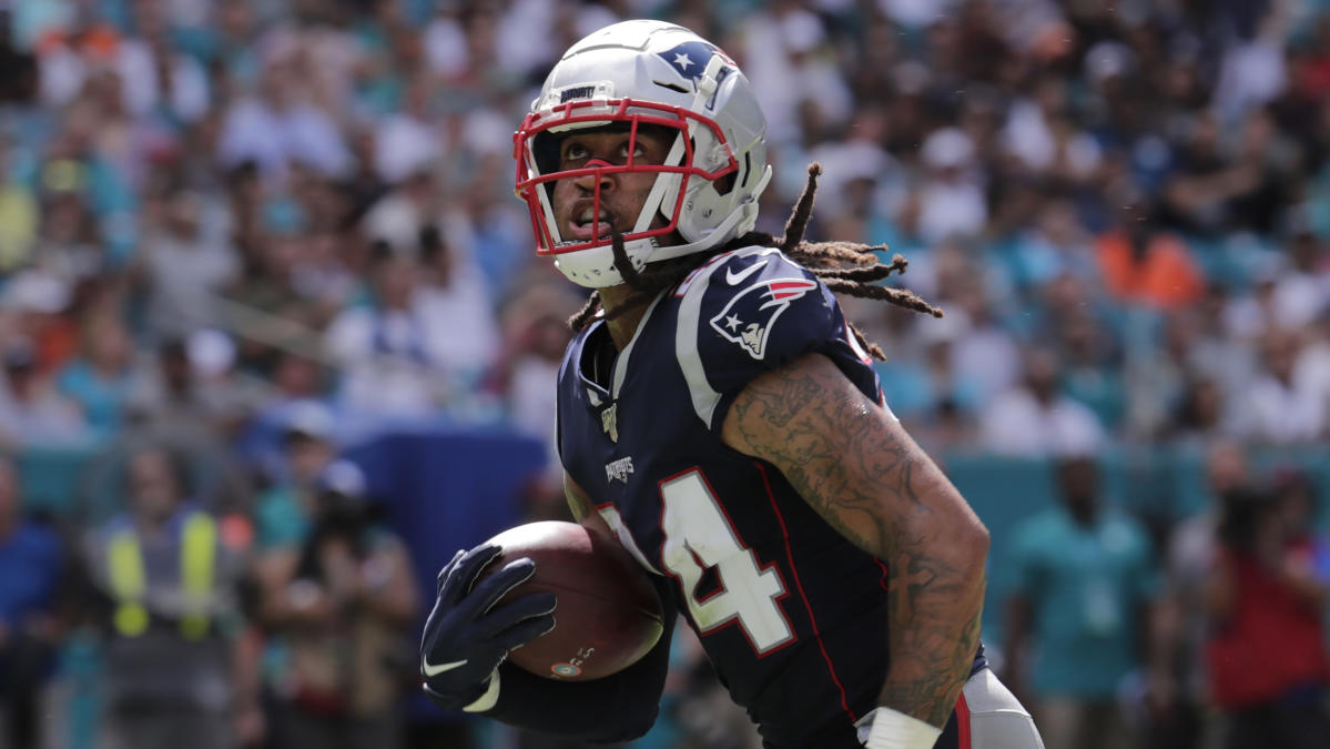 Why the Packers should consider pursuing a trade for Stephon Gilmore