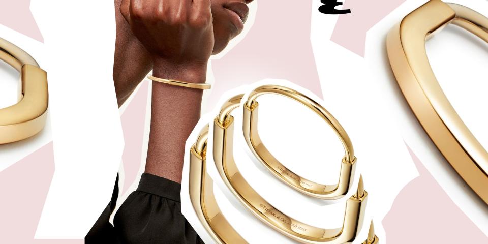 A Beautiful Gold Bracelet and More of This Week's Best Menswear Releases