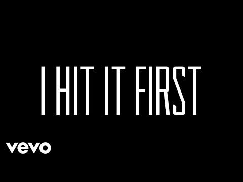 "I Hit It First" - Ray J