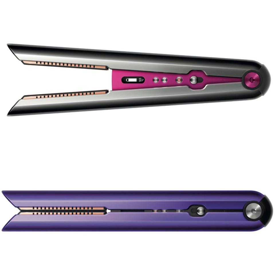 Corrale Hair Straightener