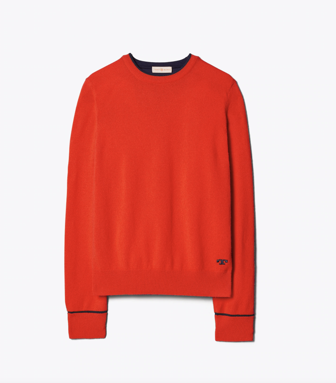 Tory Burch Cashmere Pullover