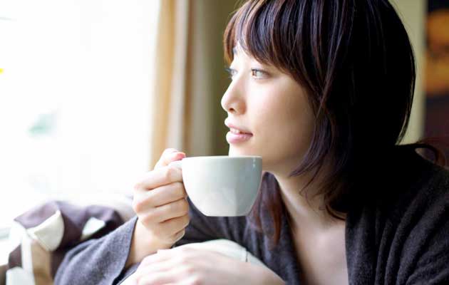 Caffeine has some key effects on women. (Getty Images)