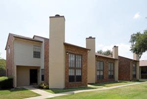 Multifamily Acquisition & Renovation Loan in Dallas, TX