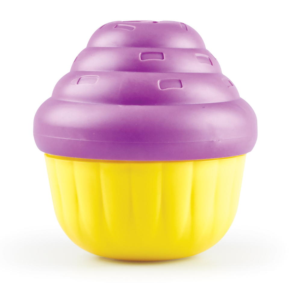 <p><a href="https://go.redirectingat.com?id=74968X1596630&url=https%3A%2F%2Fwww.walmart.com%2Fip%2FBrightkins-Large-Cupcake-Treat-Dispenser-Treat-Dispenser-for-Dogs-Dog-Toys%2F1666010552&sref=https%3A%2F%2Fwww.womansday.com%2Flife%2Fg44495826%2Fbest-gifts-from-walmart%2F" rel="nofollow noopener" target="_blank" data-ylk="slk:Shop Now;elm:context_link;itc:0;sec:content-canvas" class="link ">Shop Now</a></p><p>Brightkins Large Cupcake Treat Dispenser</p><p>walmart.com</p><p>$7.99</p>