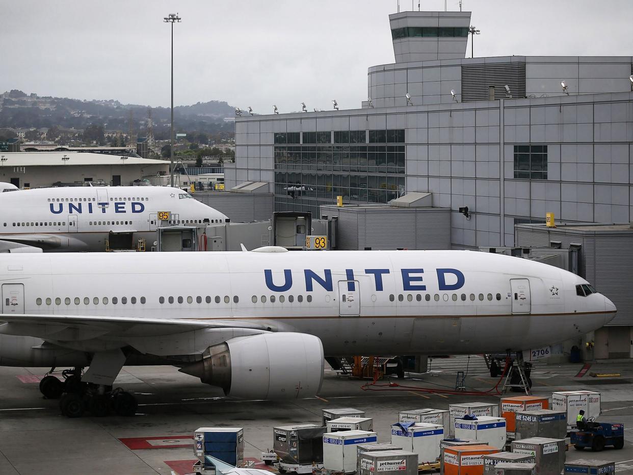 United has been the subject of frequent bad press recently: Getty