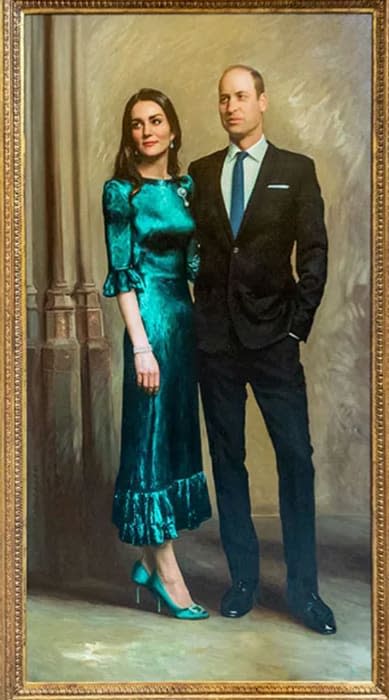 kate-middleton-prince-william-portrait