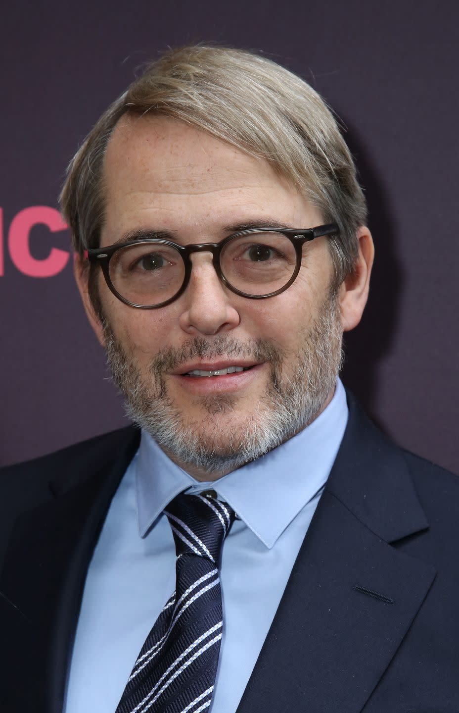 <p>Starting in the ‘90s, Broderick has enjoyed success on Broadway, winning a Tony Award for his performance in <em>How to Succeed in Business Without Really Trying. </em>He also had several roles alongside Nathan Lane, first in the stage version of <em>The Producers </em>in 2001<em>, </em>then later in the 2005 film adaptation. The same year, the two reunited in <em>The Odd Couple</em> on Broadway. Broderick is set to star alongside his wife, Sarah Jessica Parker, in the Broadway revival of <em>Plaza Suite.</em></p>